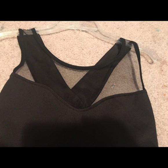 Ruby fox black dress - Picture 3 of 4